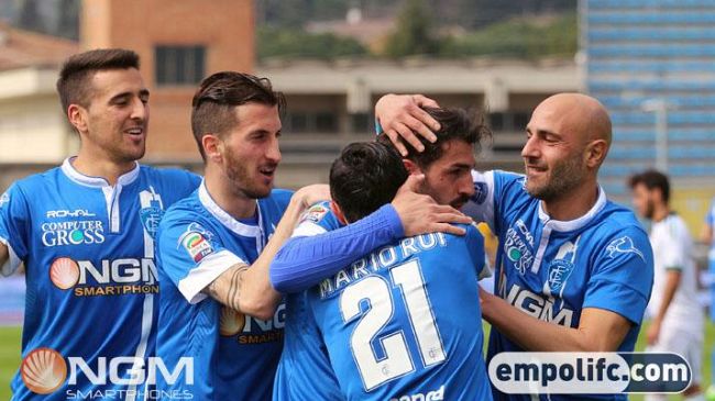 Empoli-Sassuolo: commenti e curiosità