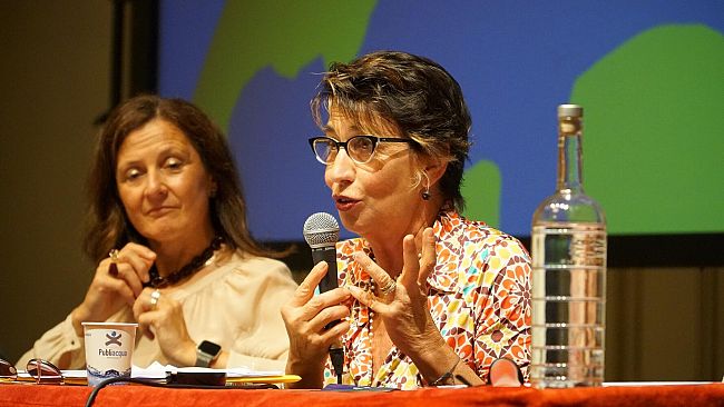 Spettacolo: con Dandini Firenze diventa 