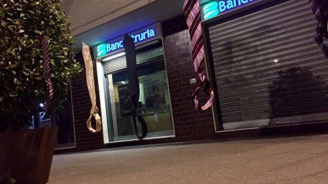 Processo Banca Etruria: l'ammissione di 2.200 parti civili