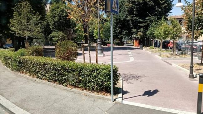 Degrado e insicurezza piazze Pier Vettori e Gaddi, question time Fdi