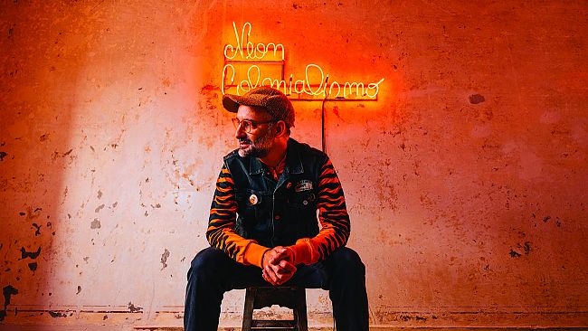 Florence Folks Festival: dal 7 al 9 settembre in Manifattura Tabacchi