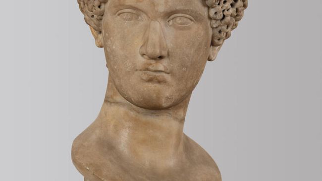 Uffizi, la mostra sulle Donne romane