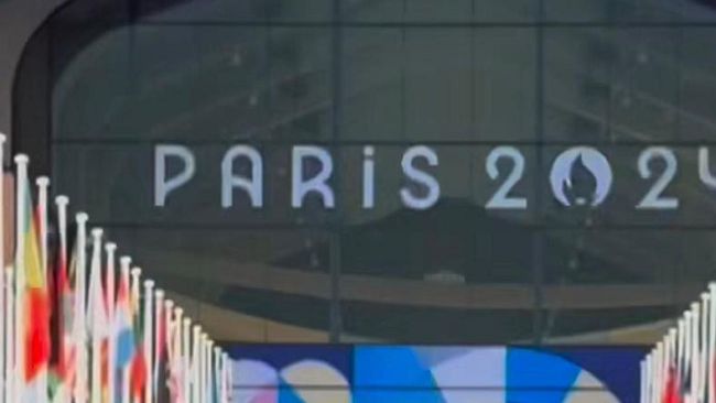 Parigi 2024: Vittoria Guazzini vince l'oro