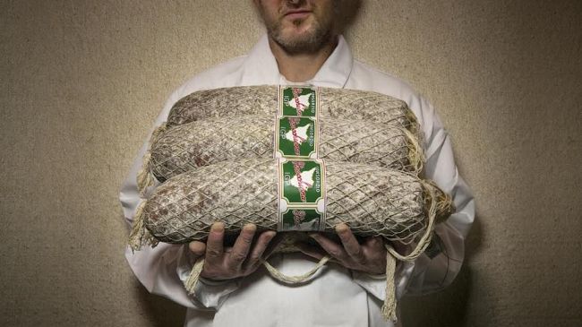 Etica nell’enogastronomia, tavola rotonda a Villa Bardini