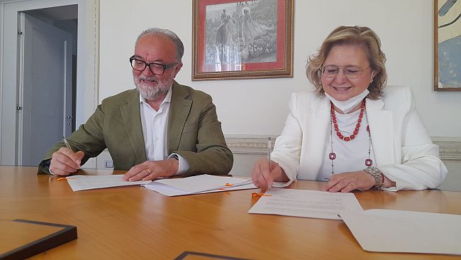 Cura e prevenzione Covid, oltre 500mila euro alla Asl Toscana Centro