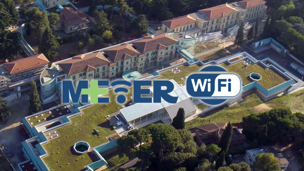 FirenzeWiFi arriva al Meyer: 200 access point per navigare