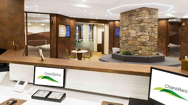 BCC: la maggiolata delle banche fiorentine