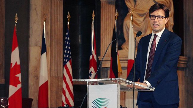 Nardella e Concia in missione a Tirana: opportunità in Albania