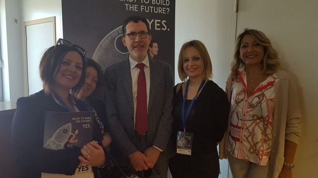 In Toscana serve spirito di iniziativa per combattere la disoccupazione