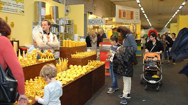Il mondo del miele si dà appuntamento ad ApieTour