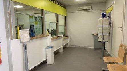 Diminuiscono le rapine negli uffici postali