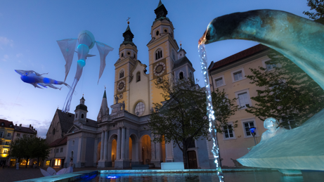 Le novità turistico-culturali 2022 di Bressanone