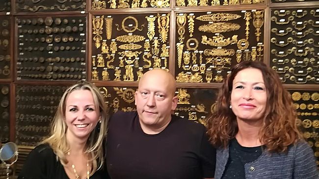 Artigianato, itinerario nei laboratori di Firenze: alla scoperta del rapporto qualità - prezzo