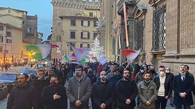 Ancora agli arresti domiciliari gli attivisti di Casapound