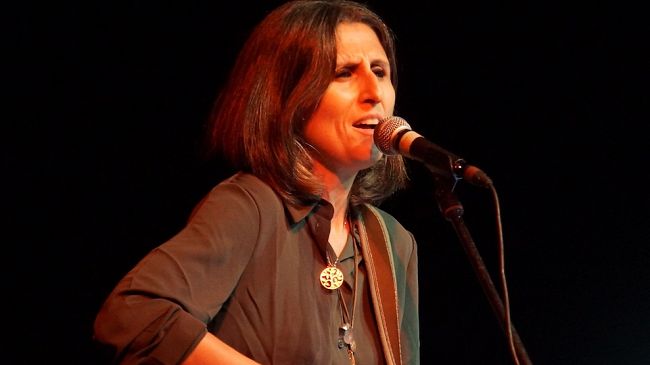 Museo Novecento: Letizia Fuochi presenta il suo ultimo disco