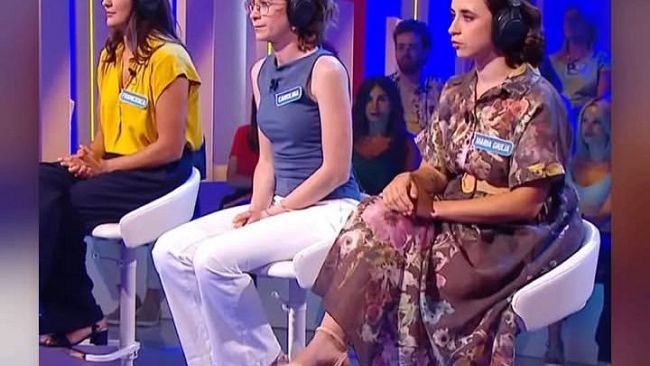 Reazione a Catena, le Pappardelle campionesse da inizio agosto