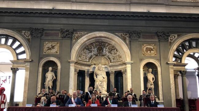 Primo Maggio: consegnate le