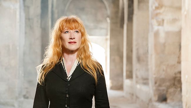 Loreena Mckennitt, parte dal Musart Festival Firenze il tour italiano 2019