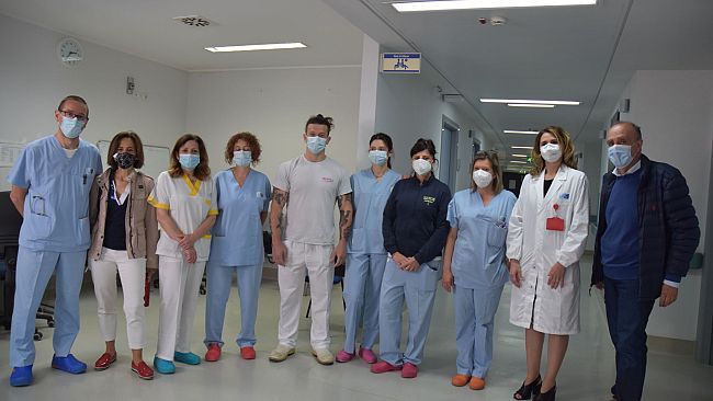 Malattie rare: a Firenze fa tappa la campagna nazionale 