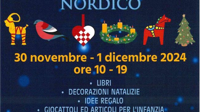 Mercati di Natale con l'imbarazzo della scelta