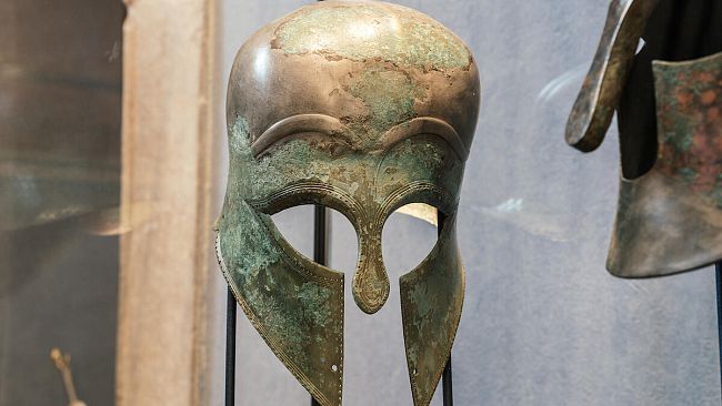 Metti una sera a visitare Museo Bardini e Palazzo Medici Riccardi