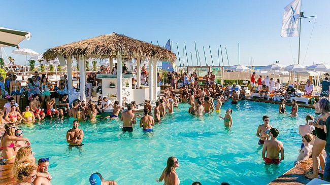 L'Independence Day in Toscana