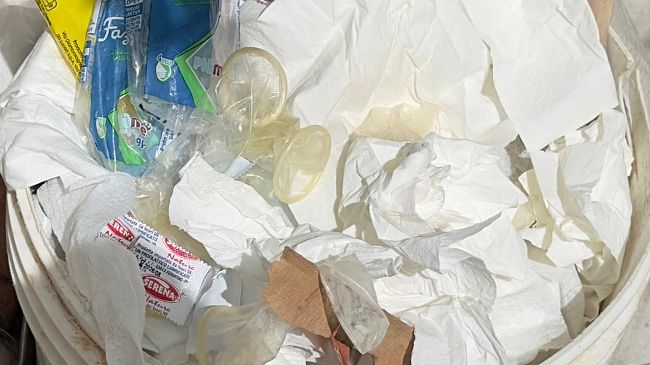 Renzi e Saccardi lanciano la campagna per il decoro