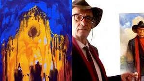 Film: ”Io sono l'Indiano”