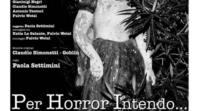 per-horror-intendo