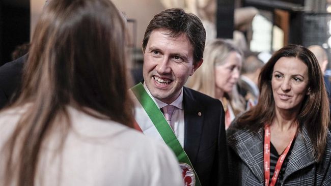 Unity in diversity: firmata la Carta di Firenze