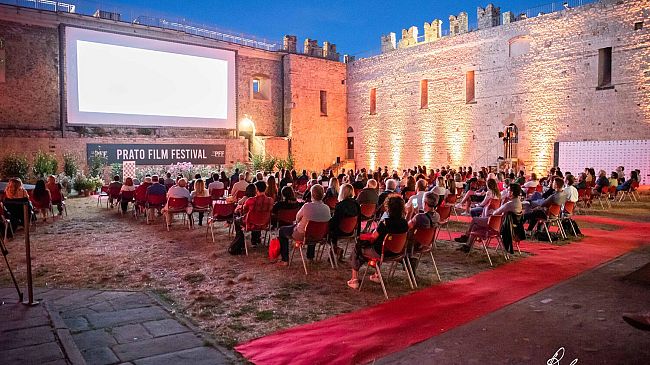 Prato Film Festival, serata speciale dedicata a Pinocchio