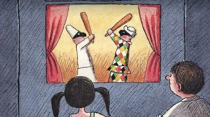 Piccolo Sipario, il cartellone ragazzi del Manzoni di Pistoia