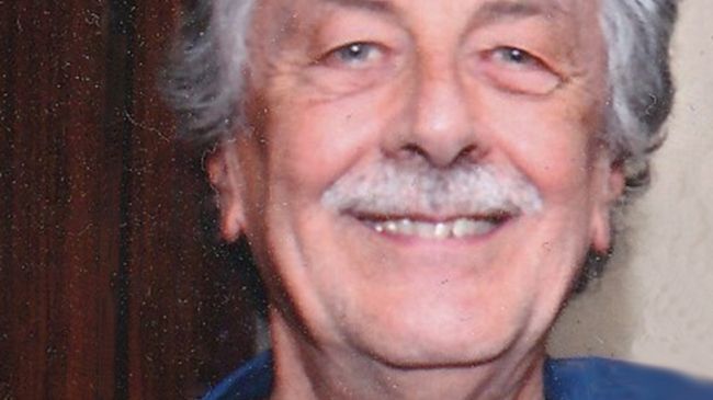 Il nuovo libro di Pierluigi Bacci