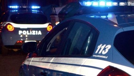 Isolotto: tentato furto in pizzeria e fuga in bici da donna