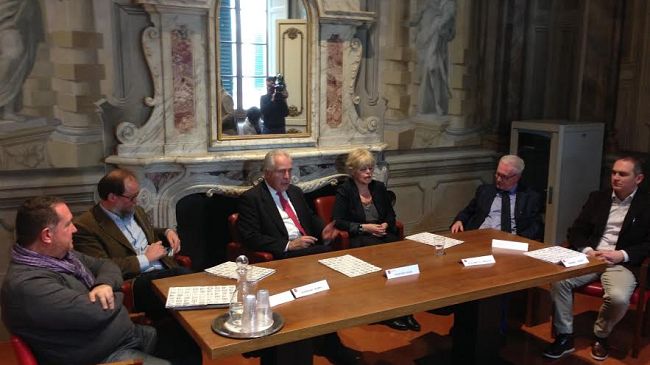 Architettura contemporanea, in Toscana si apre la sfida