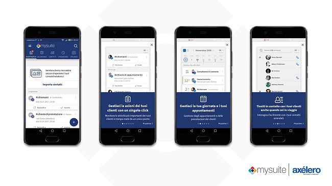 In Toscana retail, edilizia e automotive trainano la digitalizzazione delle PMI