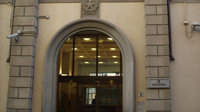 Nuovo Questore a Firenze: Armando Nanei succede ad Alberto Intini