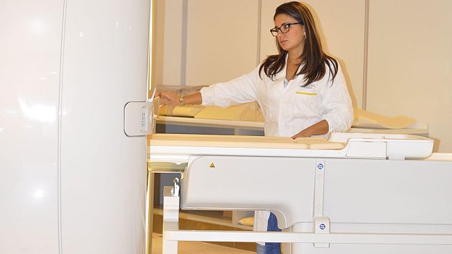 Meyer: nuova Risonanza 3 Tesla