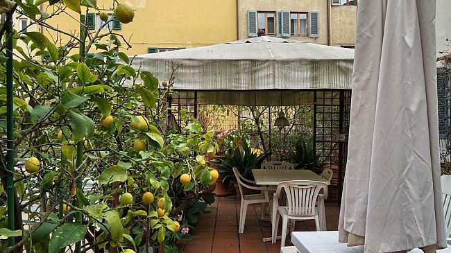 Firenze città ambita per i cosiddetti “high spender” del mercato immobiliare