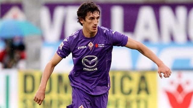 Fiorentina, « Savic andrà via da Firenze »