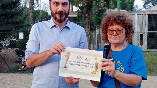 Torneo Berna 2024, missione compiuta al Galluzzo 