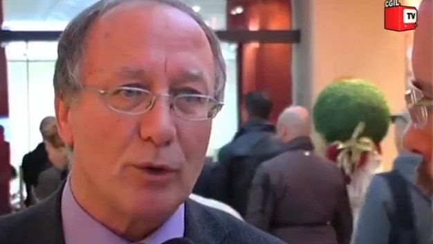 Sindacato in lutto, è morto Luciano Silvestri