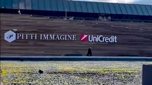 Inaugurata l’edizione 107 di Pitti Immagine Uomo