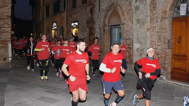 Natale: domenica 18 dicembre torna la Firenze-Fiesole-Firenze