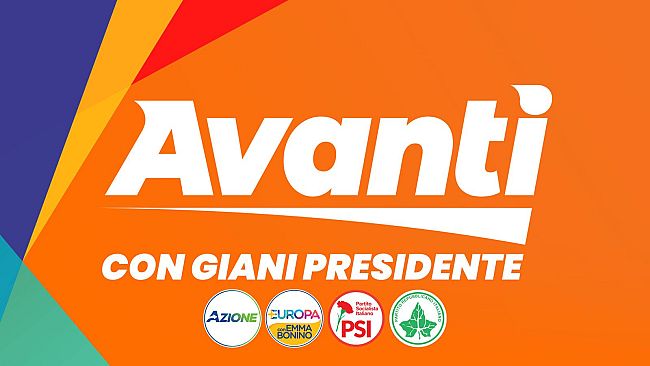 Elezioni regionali, Rossano Rossi (CGIL): 'E' il momento di scegliere'