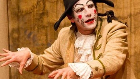 Torna l'antico Carnevale di Firenze: 