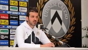 Domani sera Udinese-Fiorentina