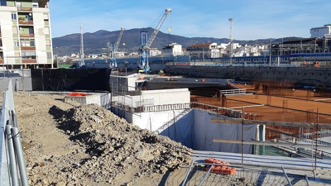 Tav di Firenze, benefici e costi: tra imprevisti ed opportunità