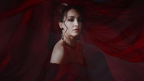 La Traviata di Giuseppe Verdi al Teatro del Maggio Musicale Fiorentino