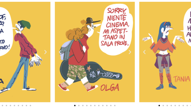 Assistenti familiari: a Firenze iniziativa Spi-Filcams CGIL